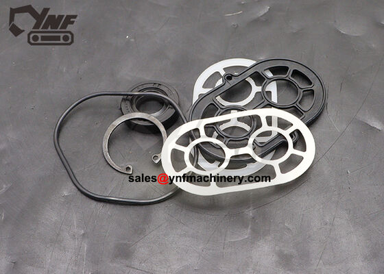 Купить YNF17058 KP15 Группа уплотнителей Гидравлический комплект ремонта уплотнителей online manufacture