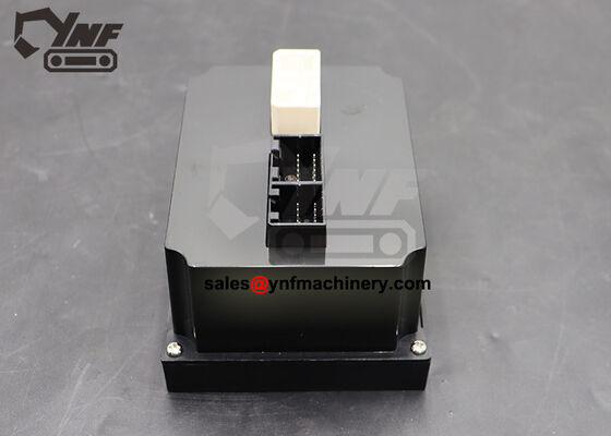 Купить YNF02575 VOE14520415 AC Controller Air Conditioning Panel online manufacture