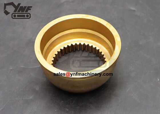 Купить YNF16425 167-3863 CAT330D SBS180 (E336CG) Направляющая шаровая 38T Производство в сети