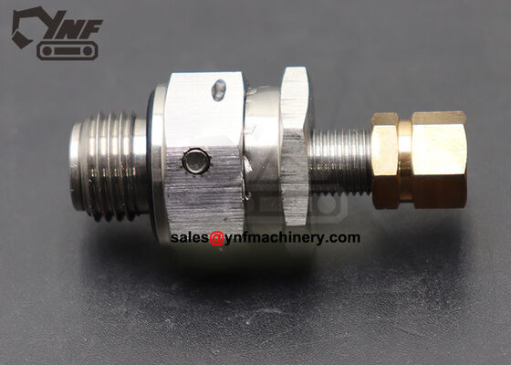 Купить YNF16824 80759069 Valve Fitting High-Pressure Hose Connector online manufacture