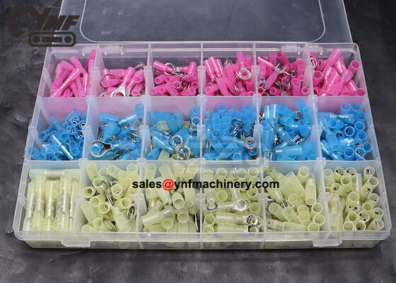 Купить YNF17714 Соединители для термосокращающих проводов online manufacture