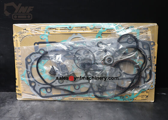 Купить YNF17728 729907-929409 4TNV99-VTBZ Gasket Set Engine Overhaul Kit online manufacture