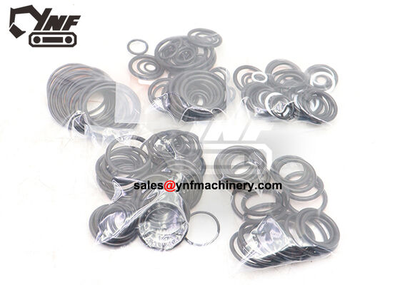 Купить YNF17334 KMX15YB Main Control Valve Seal Kit online manufacture