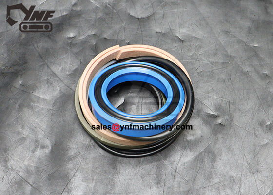 Купить Bucket Cylinder Seal Kit YNF17400 PY01V00019R100 for Kobelco SK45SR Excavator online manufacture