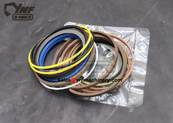 Купить Arm Cylinder Seal Kit YNF17479 4379261 for Hitachi EX100-5 Excavator online manufacture