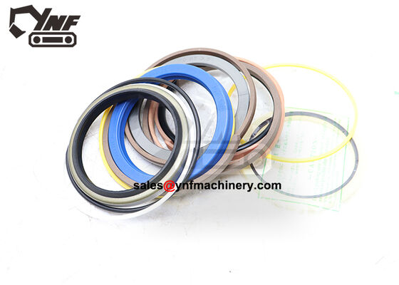 Купить Boom Cylinder Seal Kit YNF17480 4379260 for Hitachi EX100-5 Excavator online manufacture