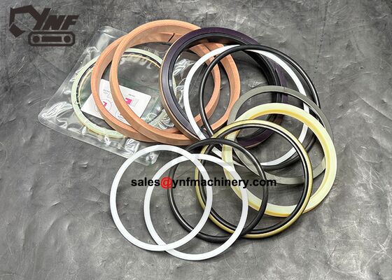 Купить Bucket Cylinder Seal Kit YNF17818 707-99-58370 for Komatsu PC300-6 Excavator online manufacture