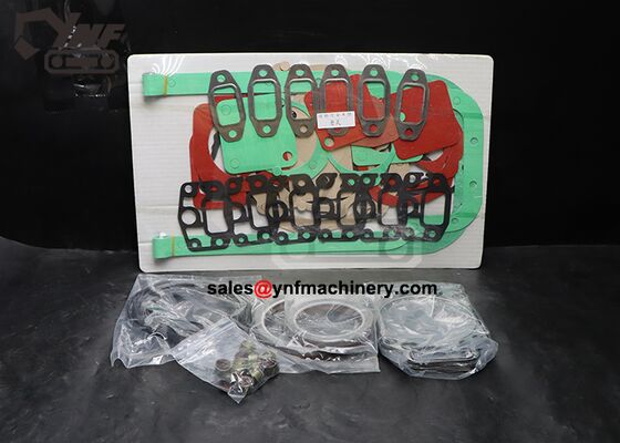 Купить Gasket Set YNF17843 6P195044512 for WP6C250-23 Engine online manufacture