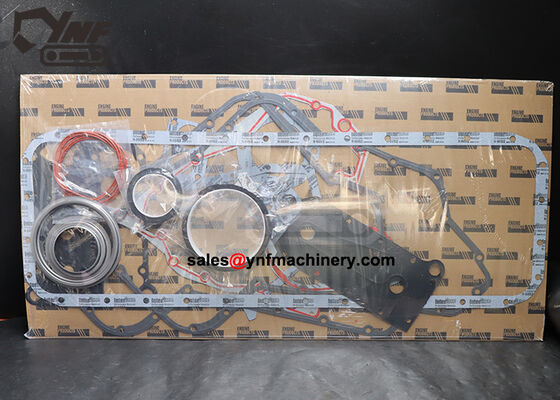 Купить YNF17886 3800558 PC300-7 6D114-A-K2 Комплект прокладок нижнего блока двигателя – Полный комплект для капитального ремонта двигателя Производство в сети