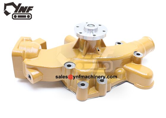 Купить YNF01156 6209-61-1100 6D95 PC200-6 Водяной насос — насос охлаждения двигателя Производство в сети