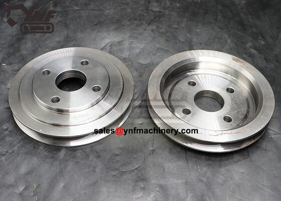 Купить YNF17237 SK480-8 P11C Шкив водяного насоса — с одной канавкой online manufacture