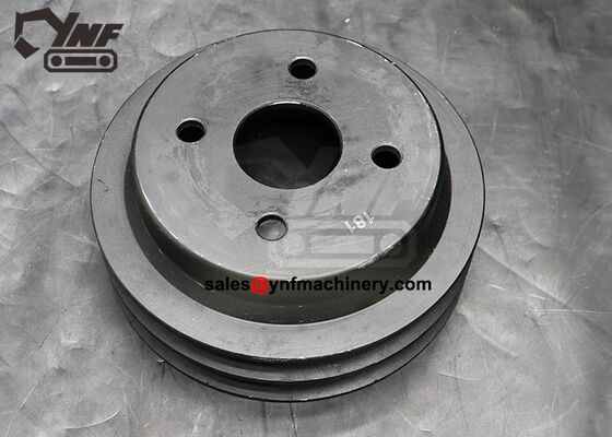 Купить YNF17238 SK480-8 P11C Шкив водяного насоса — с двойной канавкой online manufacture