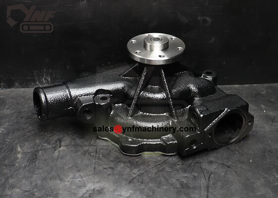 Купить YNF17778 6206-61-1505 6D95L Водяной насос — Насос охлаждения двигателя Производство в сети