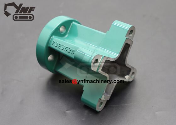 Купить YNF16843 05717210 Адаптер – Крепление вентилятора / Корпус вентилятора Производство в сети