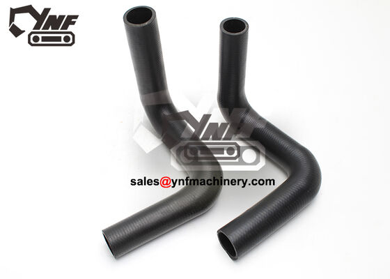 Купить Верхний шланг радиатора YNF04777 203-03-56180 для экскаваторов PC100-5 PC120-5 Производство в сети