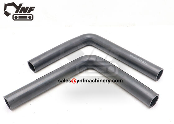 Купить YNF17082 LCG922E Верхняя часть шланга радиатора Производство в сети