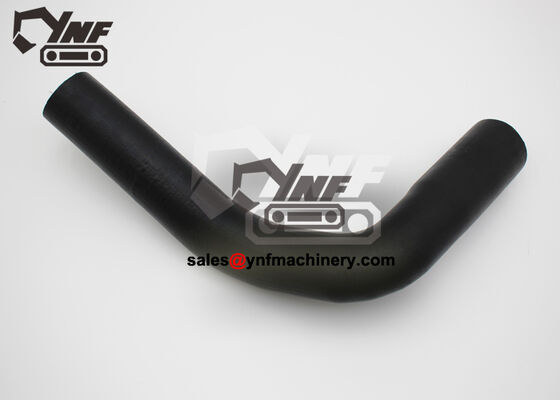 Купить YNF11772 Mitsubishi 6D24 верхняя водяная труба SY385 SY405 SY465 ME442247 Производство в сети