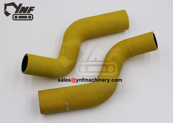 Купить Турбо шланг YNF04153 HS52-5632 / 52-5632 / 525632 для экскаватора E320 Производство в сети