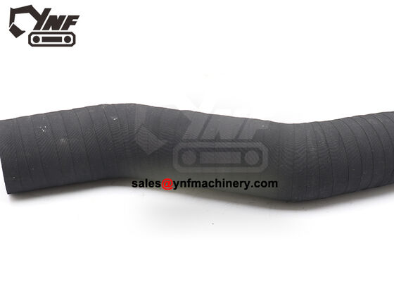 Купить Воздухозаборный шланг YNF13061 KRH10300 для экскаваторов SH200-5 / SH210-5 Производство в сети