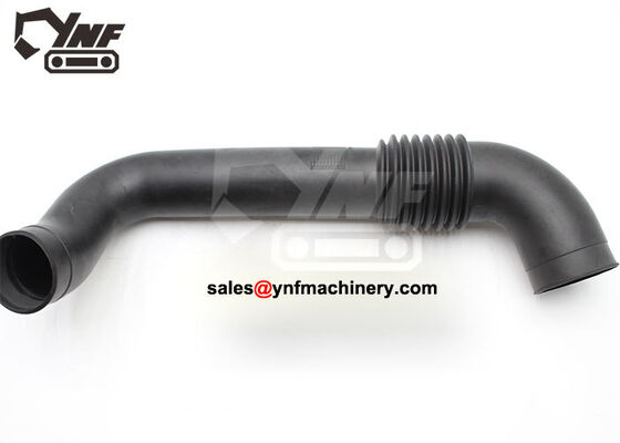 Купить Пластиковый воздухозаборный трубный провод YNF02742 VOE14585891 VOE14647065 для экскаватора EC210B Производство в сети