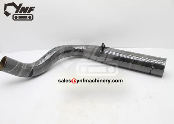 Купить Длинный воздуховод YNF03765 для экскаватора EX200-3 (пластик) Производство в сети