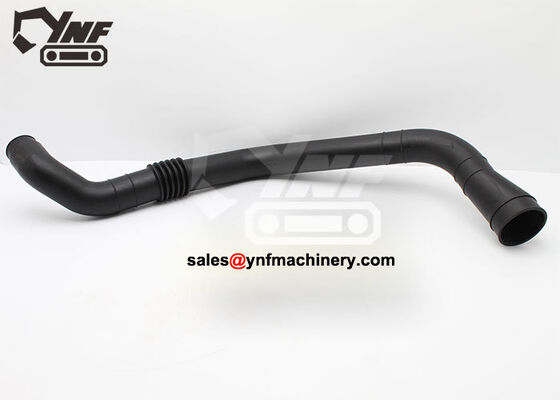 Купить Пластиковый воздуховод YNF05017 для экскаватора ZX110 / ZX120 Производство в сети