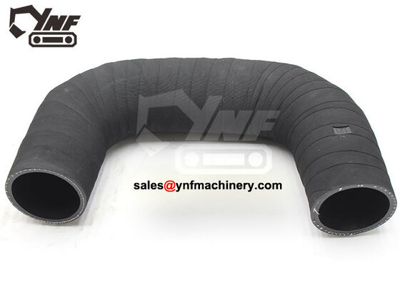 Купить Воздухозаборный шланг YNF13394 4654984 для экскаваторов EX650 / ZX470-5 Производство в сети