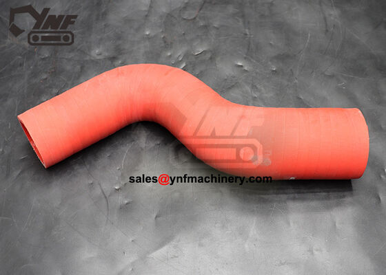 Купить Проветривающий шланг YNF14386 4725702 для экскаваторов ZX200-5G / ZX210-5G / ZX240-5G / ZX250-5G / ZX280-5G Производство в сети
