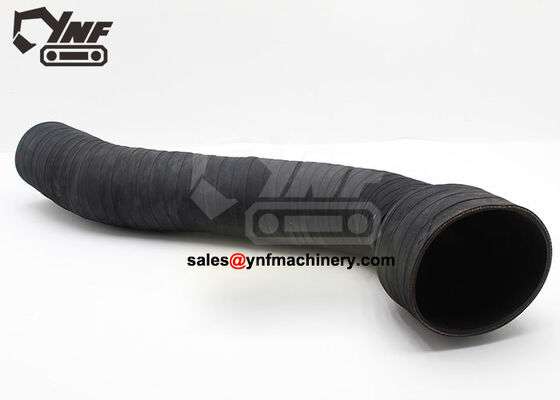 Купить Воздухозаборный шланг YNF12937 11QB-25011 для экскаваторов R455-7 / R485-9 Производство в сети