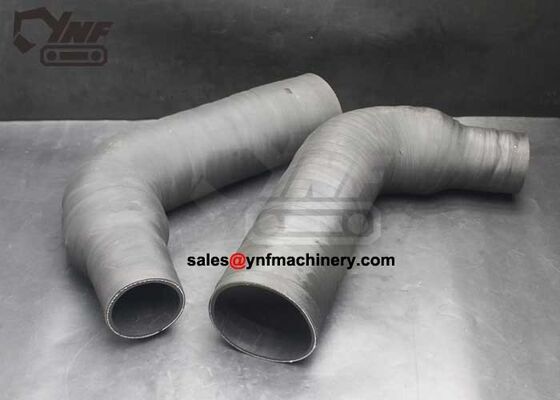 Купить Шланг ввода воздуха YNF14336 11Q8-24010 для экскаваторов R300LC-9S / R375-7 Производство в сети