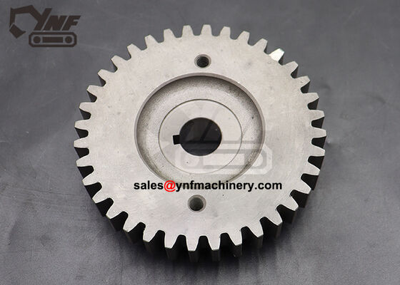 Купить YNF16850 Шестерня топливного насоса 1J770-51150 36 зубьев для двигателя Kubota V3307 Производство в сети
