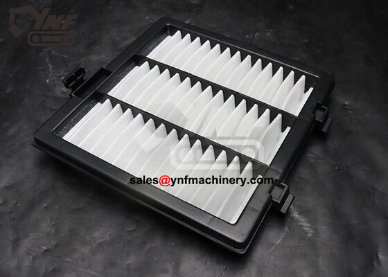 Купить YNF17457 Фильтр YA00001490 Производство в сети