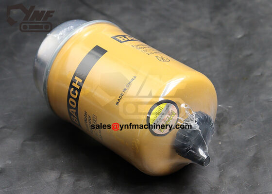 Купить YNF17514 Фильтр для разделения топлива и воды 233-9856 для экскаватора 307D Производство в сети