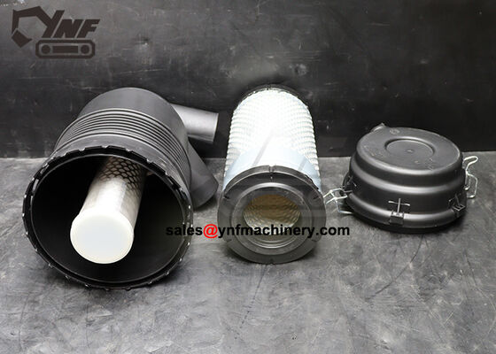 Купить YNF17988 Сборка очистителя воздуха RC411-42206 для U30 U35 Производство в сети