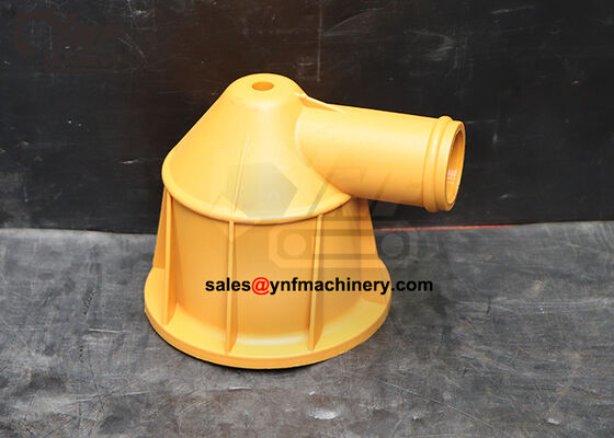 Купить YNF18064 Фильтр-сапун 2W-9162 для 960F97 Производство в сети