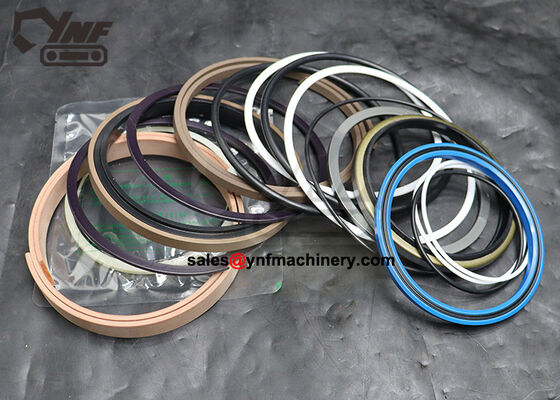 Купить YNF18211 Комплект герметизации цилиндров рук 31Y1-30111 для R290-9 Производство в сети