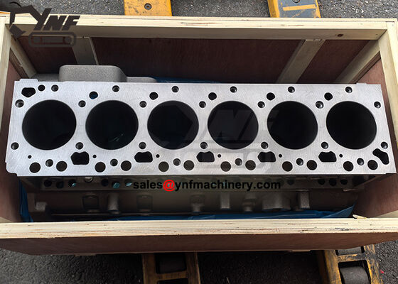 Купить YNF18259 Блок цилиндров 3903797 для двигателя 6BT – 88T Производство в сети