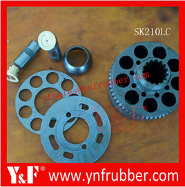 Купить МОТОР перемещения SK200-6 гидровлический parts/SK210LC SK200-6 РАЗДЕЛЯЕТ /ASSY/ YN23V00001F1/для ЗЕМЛЕЧЕРПАЛКИ KOBELCO SK200-6 online manufacture