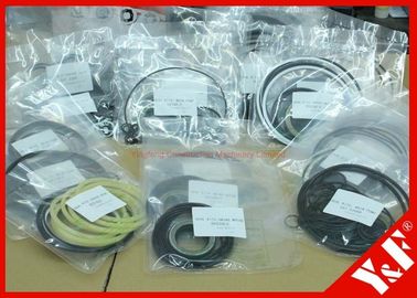 Купить Наборы уплотнения землечерпалки KOMATSU для цилиндра рукоятки online manufacture