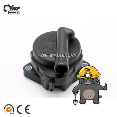 Купить Регулятор давления Seperator масла VOE20930510 YNF11060 для VOL-VO L120F EC290 Производство в сети