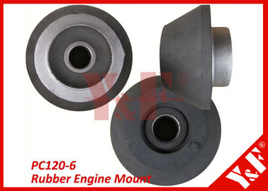 Купить KOMATSU PC200 - землечерпалка 6 подвеска двигателя 20Y-01-12210 20Y-01-12221 87080 серий online manufacture