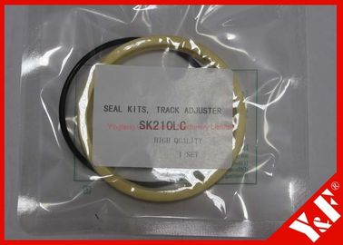 Купить Подгонянные части Sk210lc Kobelco наборов уплотнения регулятора шкафа землечерпалки запасные online manufacture