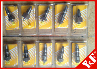 Купить Землечерпалка регулирует штуцер для частей PC200 PC60/PC120 07959-20001 KOMATSU online manufacture