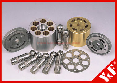 Купить Части гидровлического насоса KPV90 HPV105 для PC200-1/2 PCC300-1/2 PC400-1/2 online manufacture