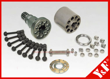 Купить Части гидровлического насоса HPV125A для UH09-7 UH10 UH103 UH121 UH261 online manufacture