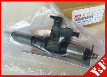 Купить Части землечерпалки инжектора 8 до 98151837 мотора ISUZU до 3 8-98151837-3 электрические online manufacture
