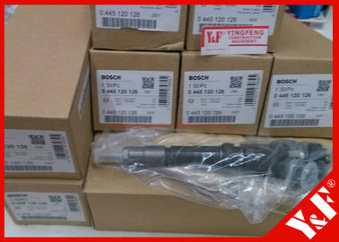 Купить Части SK130-8 SK135SR землечерпалки Kobelco инжектора 0445120126 мотора D04FR Мицубиси online manufacture