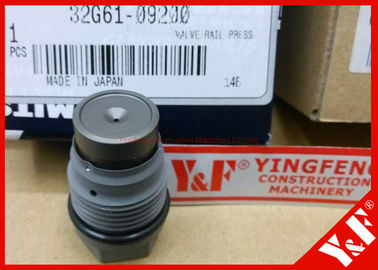 Купить Мотор SK130-8 SK135SR Мицубиси разделяют/части 32G61-09200 32G6109200 VA32G6109200 землечерпалки Kobelco online manufacture