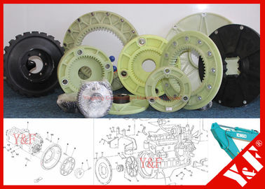 Купить Соединение для соединять прибора насоса ZAXIS450 ZAXIS480MTH ZAXIS460LCH 4456914 Хитачи главный online manufacture