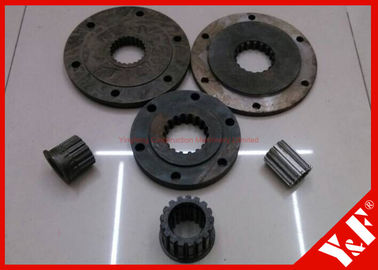 Купить Двигатель KOMATSU соединяя соединение PC60-6 S4D95L 20X-01-21120, вал 20X-01-21130 для землечерпалки KOMATSU online manufacture